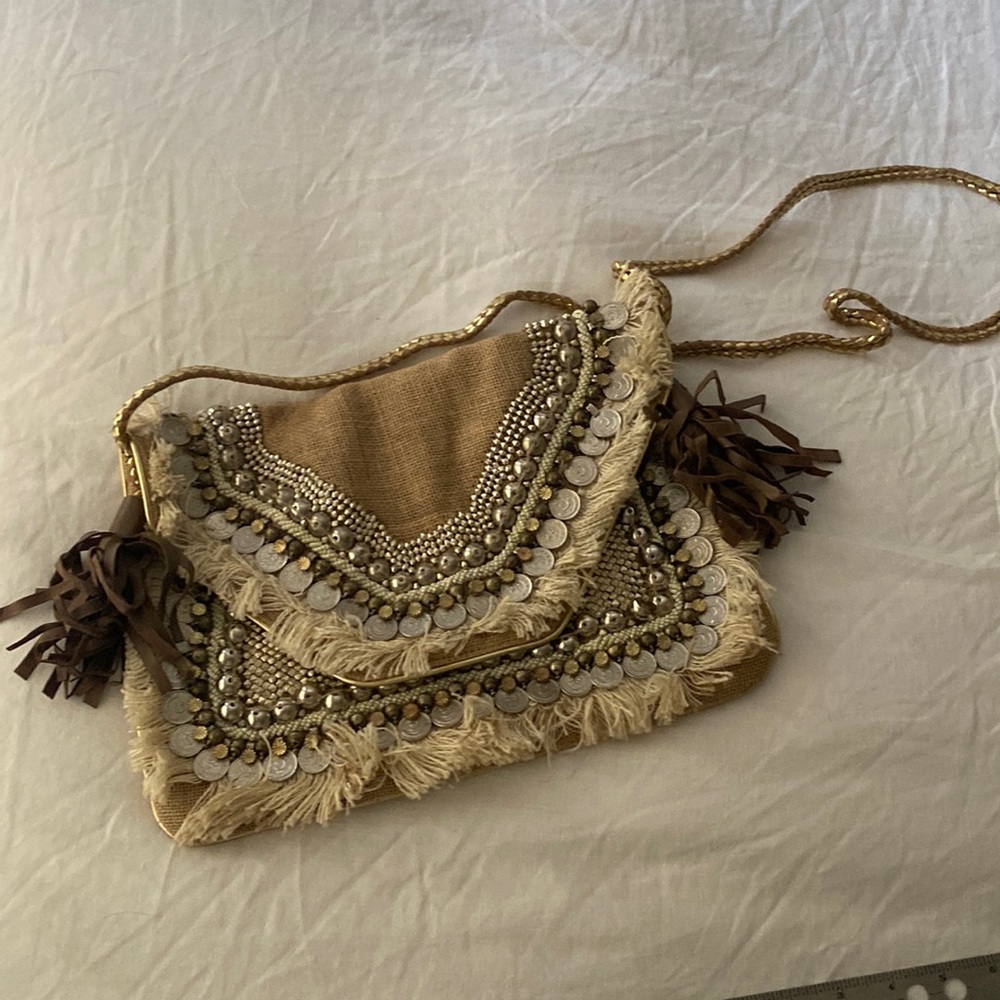 Shashi bag